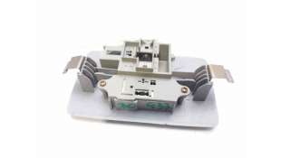 LUZ INTERIOR MAZDA 3 (2004-2009) 1.6 DI TURBO 109CV 1560CC - L. 8092207 / D35051310EFKZ 2